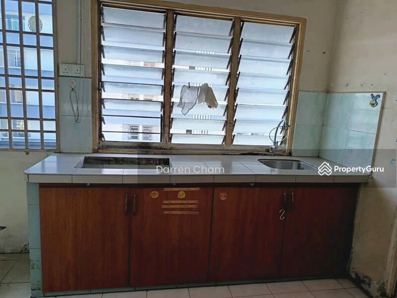 For Sale - Taman Segar Jaya