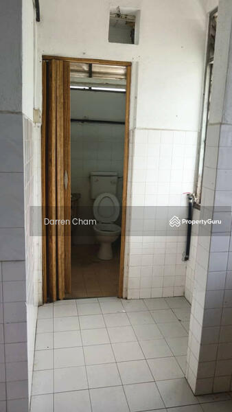 For Rent - Taman Gemilang
