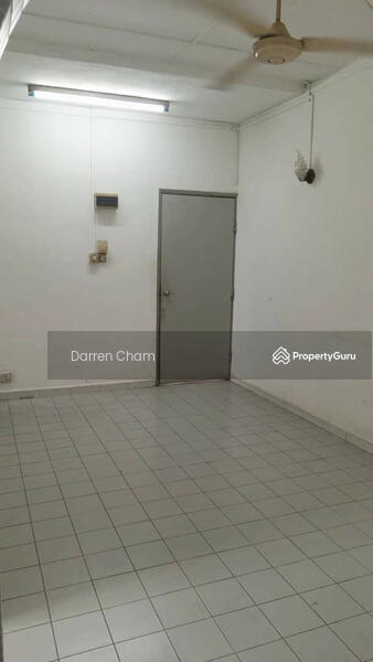 For Rent - Taman Gemilang
