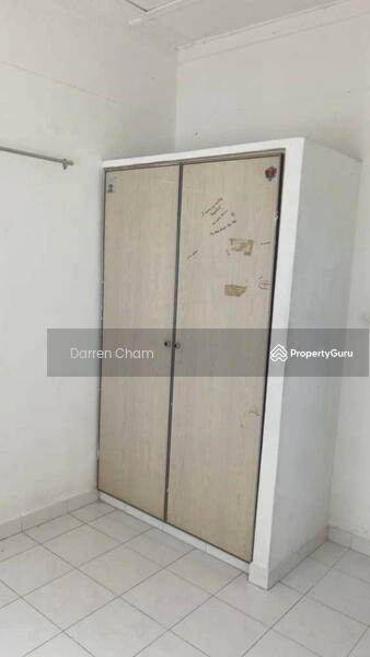 For Rent - Taman Gemilang