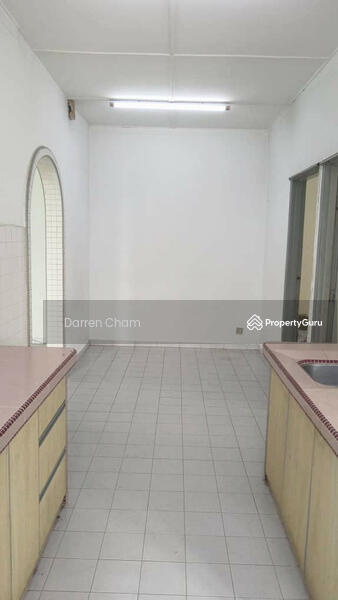 For Rent - Taman Gemilang