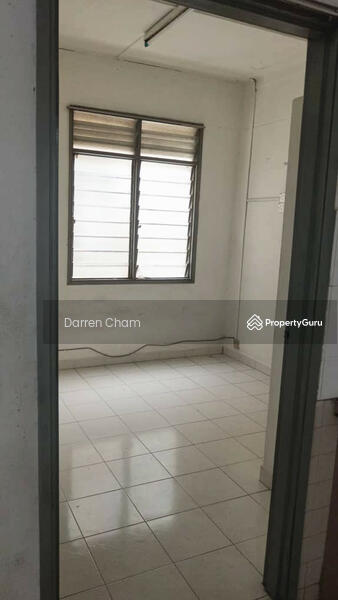 For Rent - Taman Gemilang