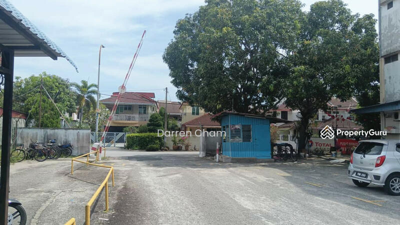 For Rent - Taman Gemilang