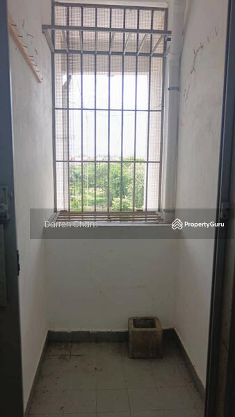 For Rent - Taman Gemilang
