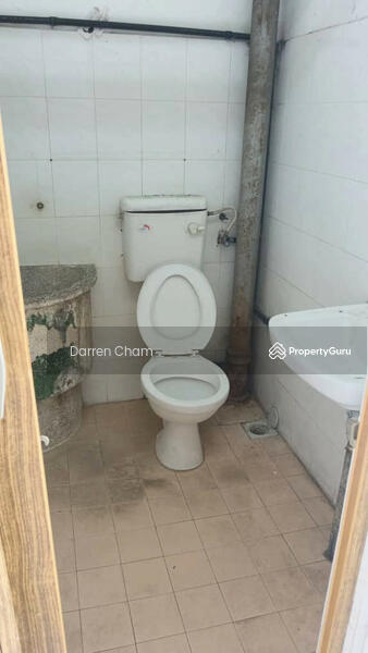 For Rent - Taman Gemilang