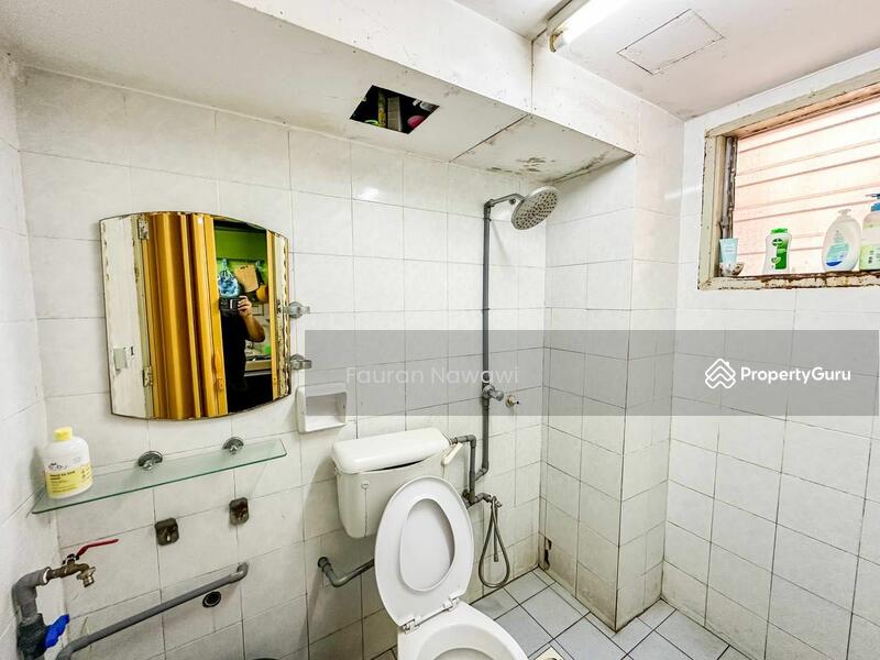 For Sale - Pangsapuri Subang Suria