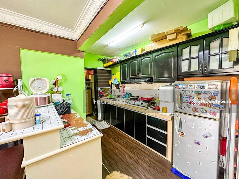 For Sale - Pangsapuri Subang Suria