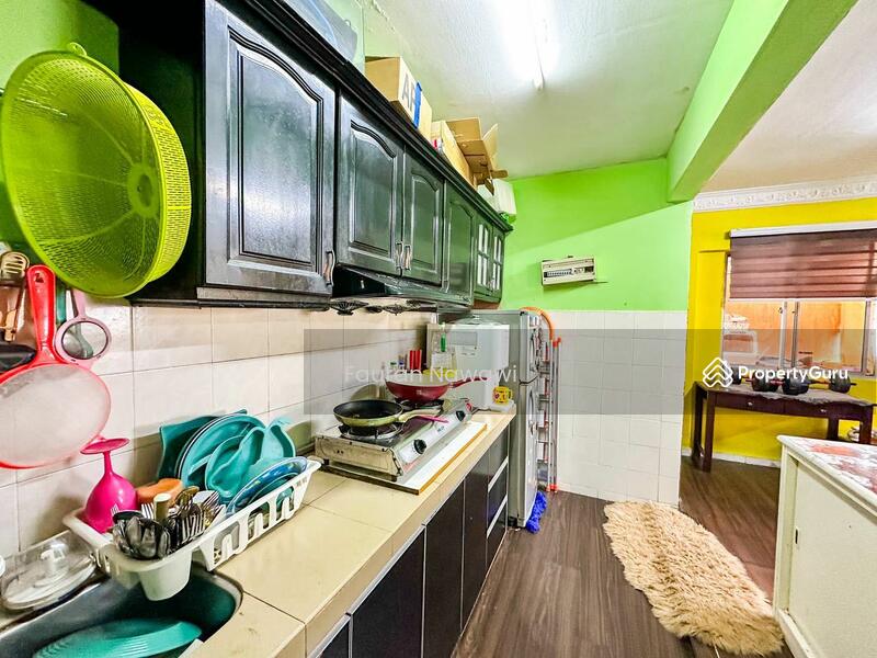For Sale - Pangsapuri Subang Suria