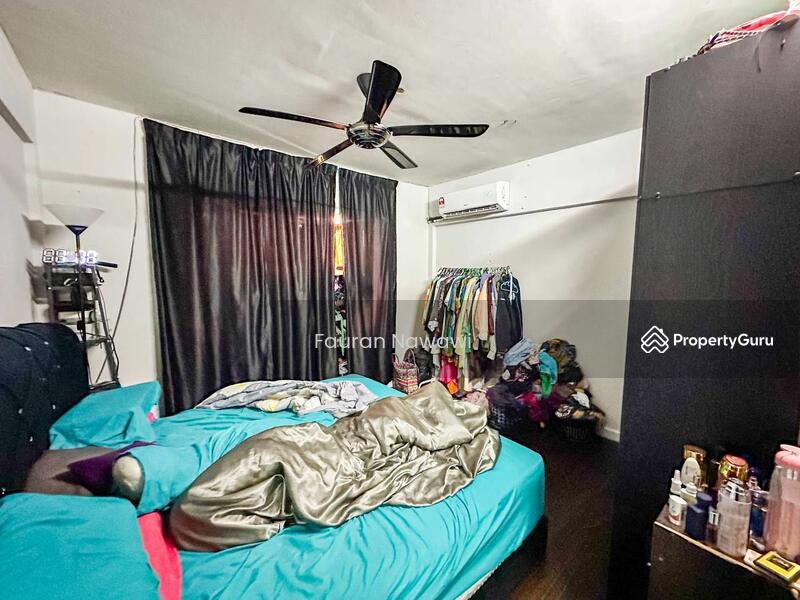 For Sale - Pangsapuri Subang Suria