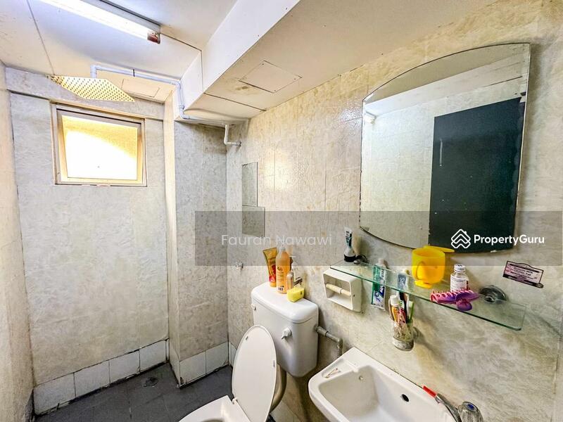 For Sale - Pangsapuri Subang Suria