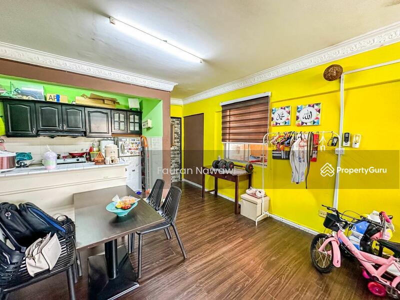 For Sale - Pangsapuri Subang Suria