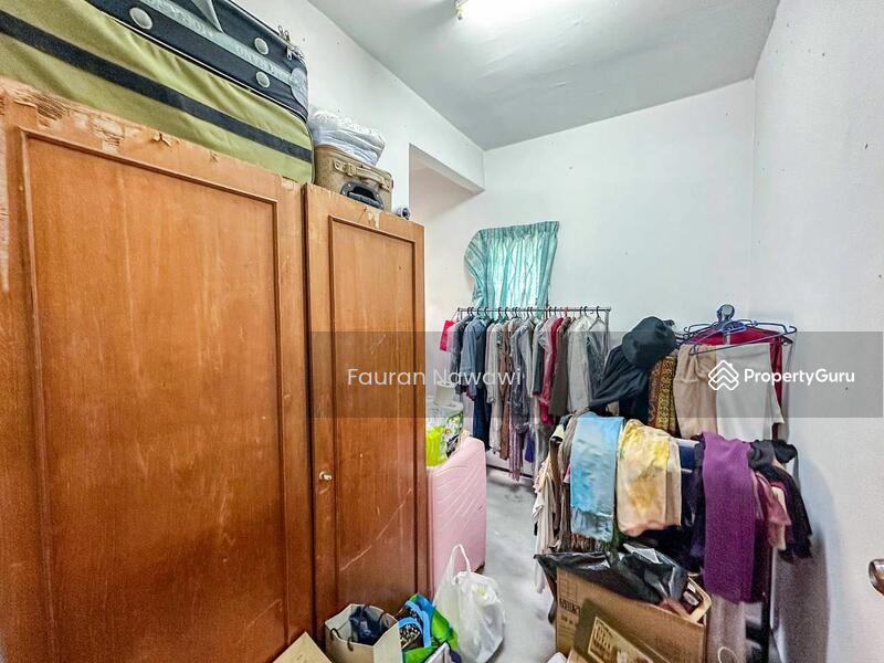 For Sale - Taman Puncak Jalil