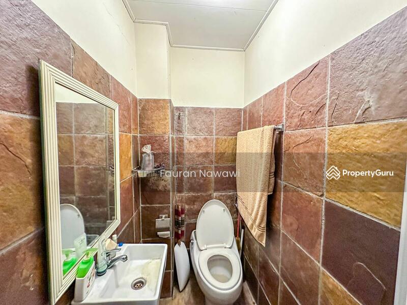 For Sale - Taman Puncak Jalil