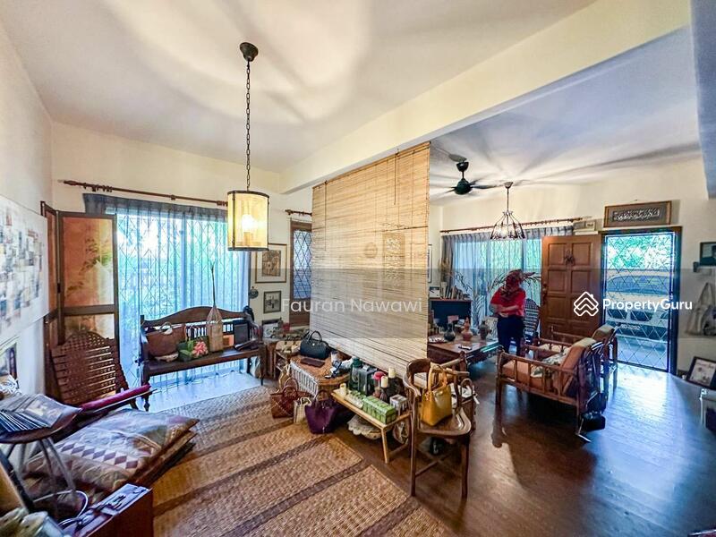 For Sale - Taman Puncak Jalil