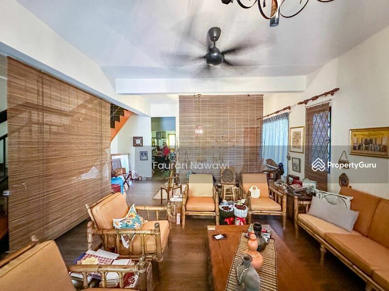 For Sale - Taman Puncak Jalil