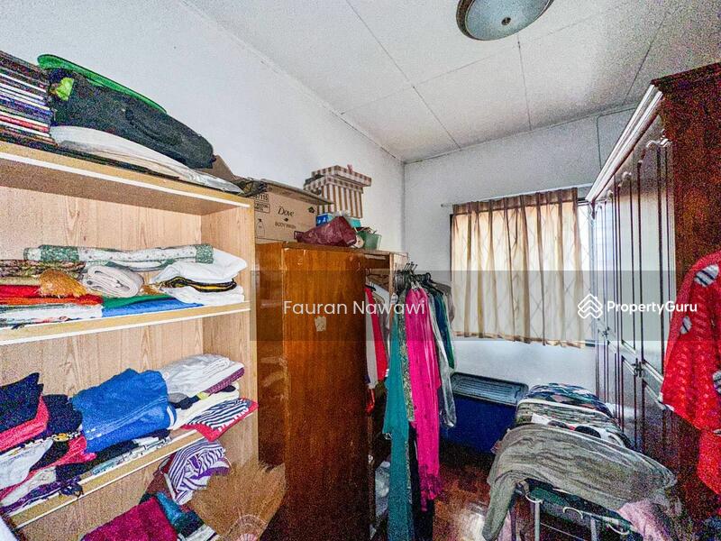 For Sale - Taman Puncak Jalil
