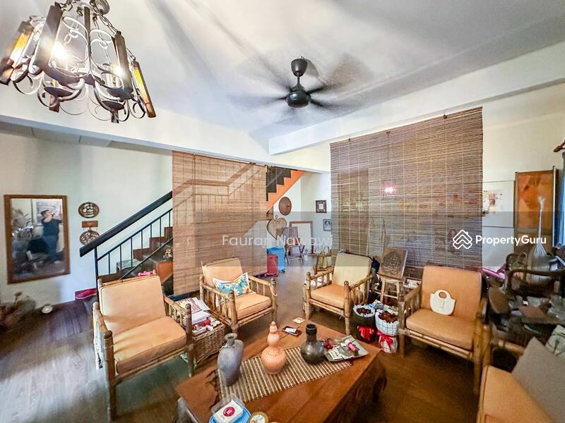 For Sale - Taman Puncak Jalil