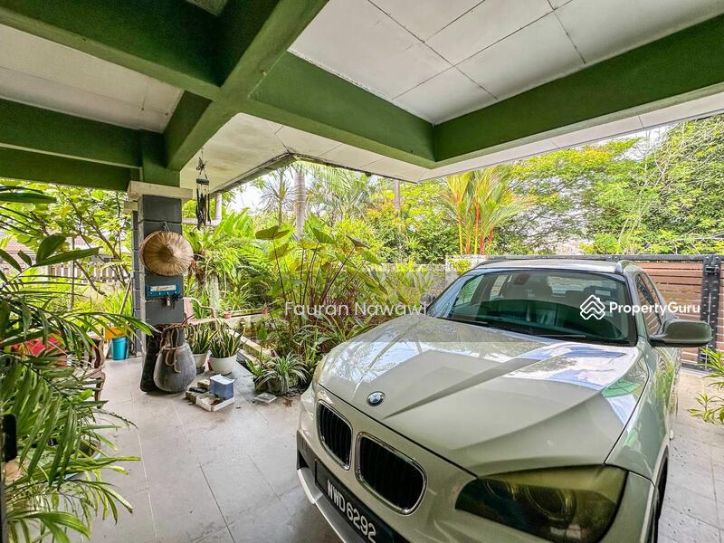 For Sale - Taman Puncak Jalil
