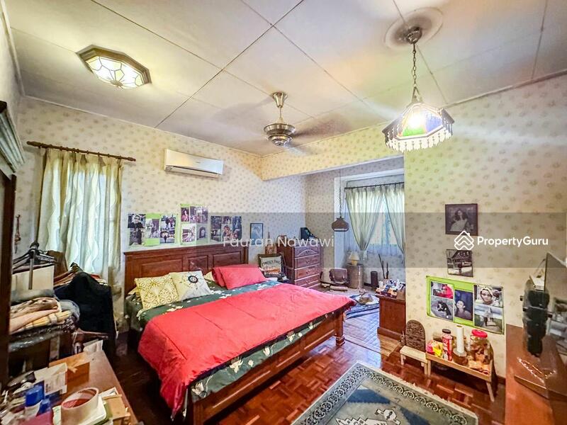 For Sale - Taman Puncak Jalil