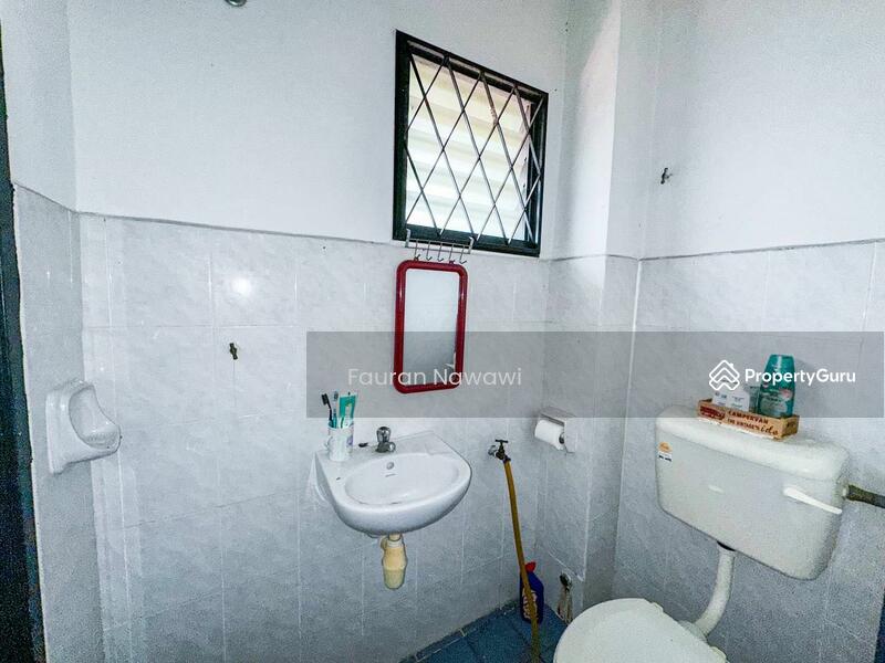 For Sale - Taman Puncak Jalil