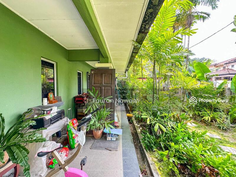 For Sale - Taman Puncak Jalil