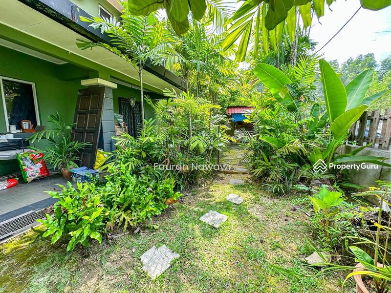 For Sale - Taman Puncak Jalil