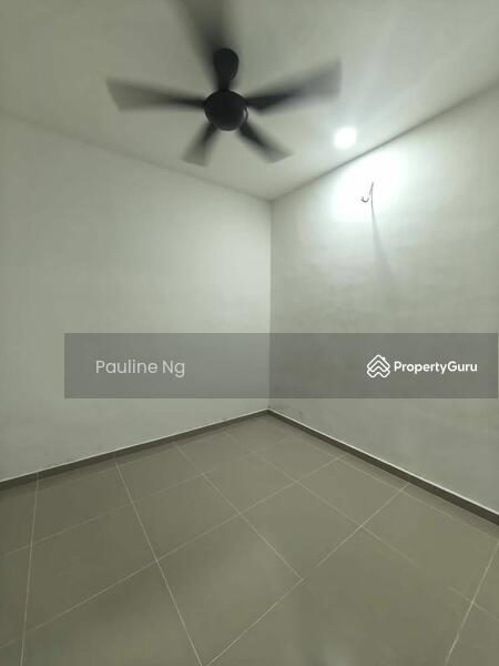 Untuk Dijual - 2-storey Terrace House at Taman Sri Lalang
