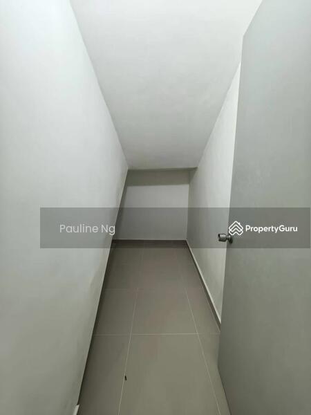 Untuk Dijual - 2-storey Terrace House at Taman Sri Lalang