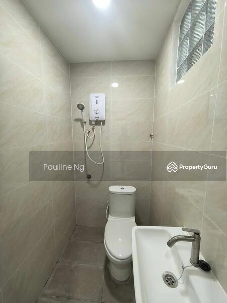 Untuk Dijual - 2-storey Terrace House at Taman Sri Lalang