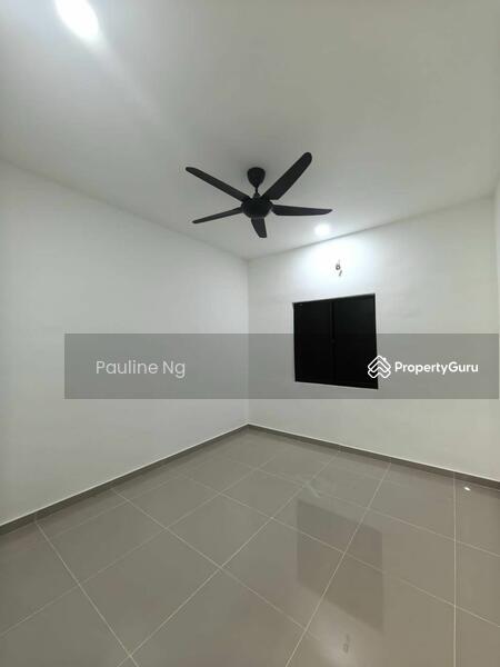 Untuk Dijual - 2-storey Terrace House at Taman Sri Lalang