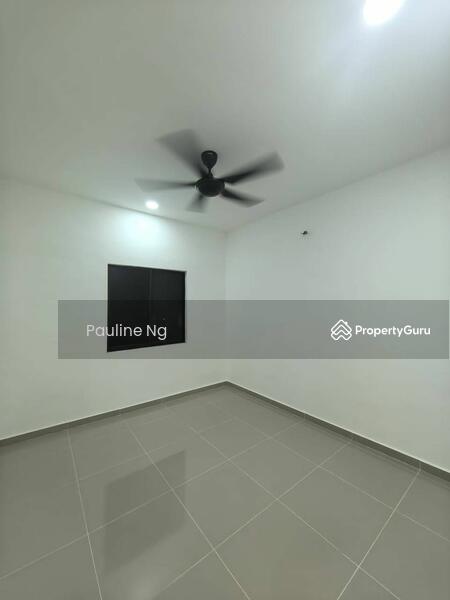 Untuk Dijual - 2-storey Terrace House at Taman Sri Lalang