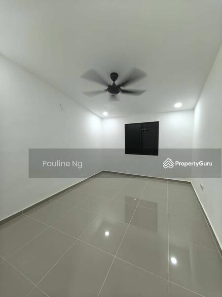 Untuk Dijual - 2-storey Terrace House at Taman Sri Lalang