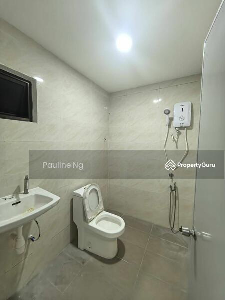 Untuk Dijual - 2-storey Terrace House at Taman Sri Lalang