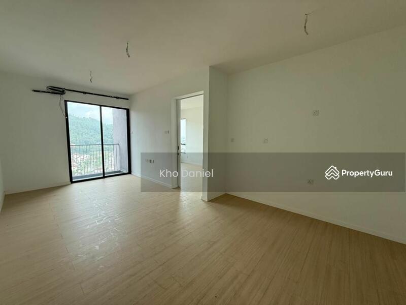 For Rent - Montena