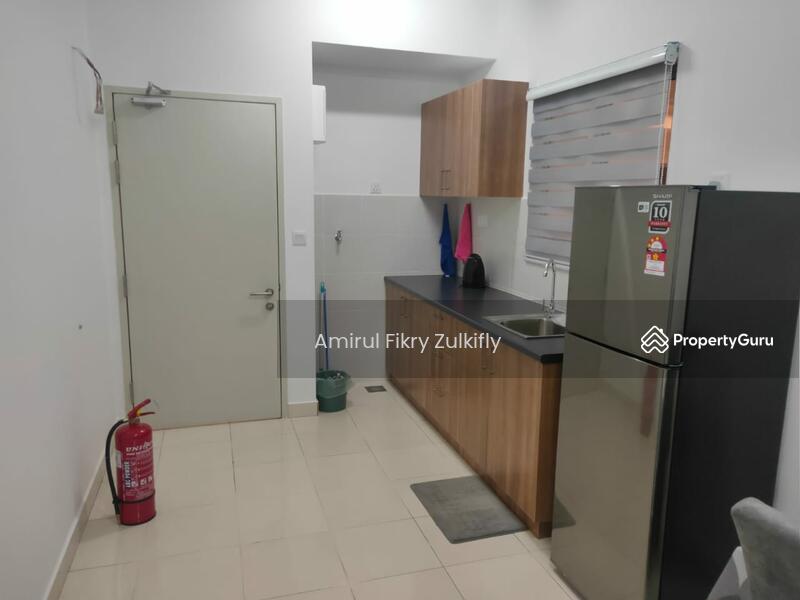 Untuk Disewa - Alanis Residence