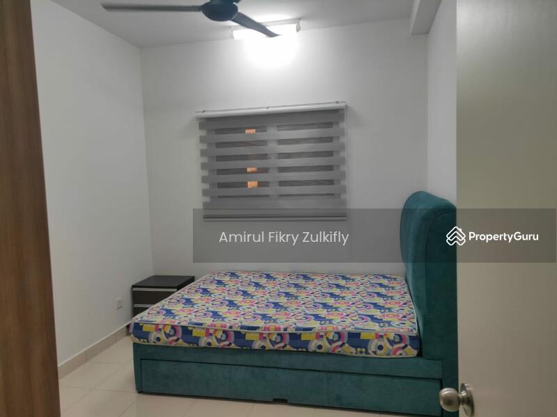 Untuk Disewa - Alanis Residence