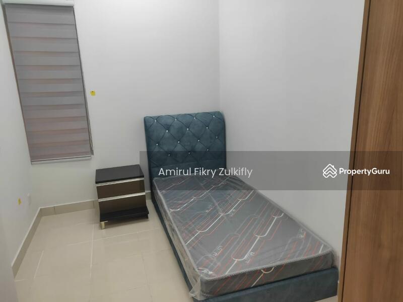 Untuk Disewa - Alanis Residence