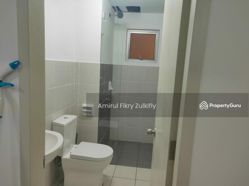 Untuk Disewa - Alanis Residence