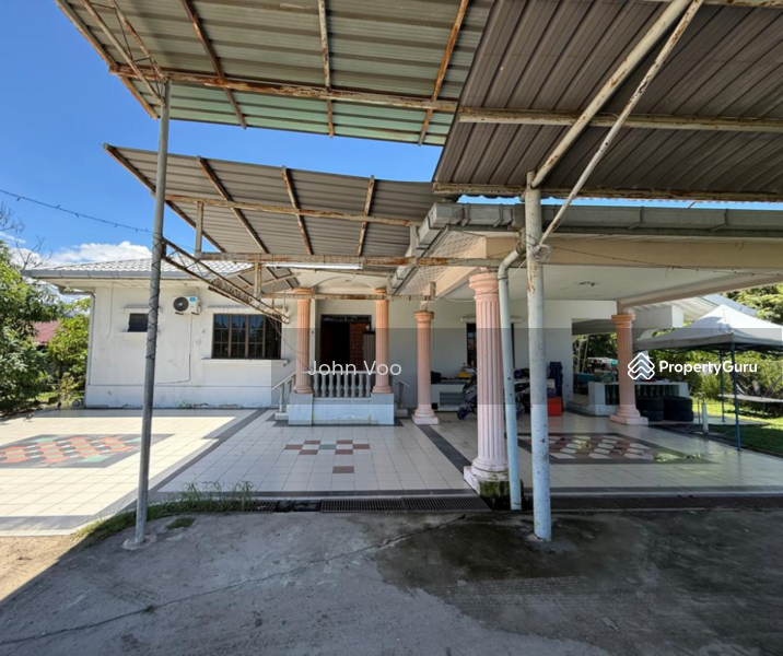 Untuk Dijual - Bungalow House @ Putatan Town Centre