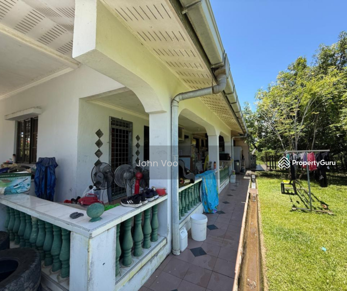 Untuk Dijual - Bungalow House @ Putatan Town Centre