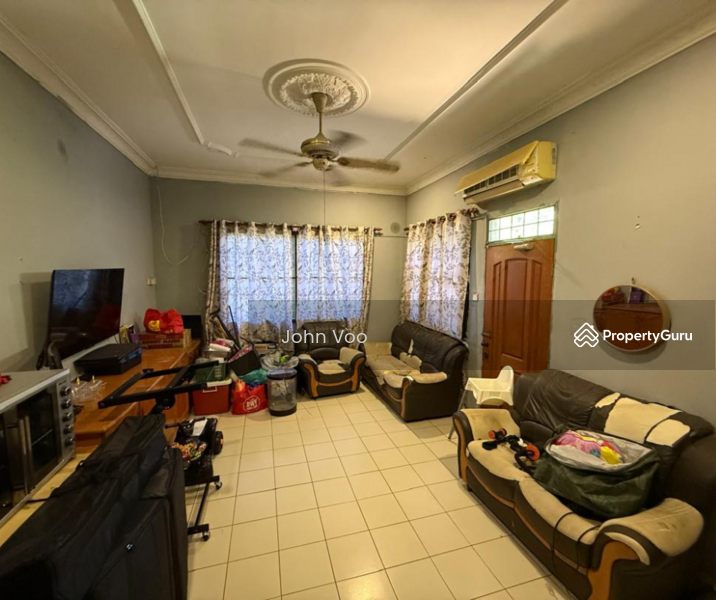 Rumah Banglo untuk Dijual di Putatan (Sabah) - John Voo - PropertyGuru.com.my