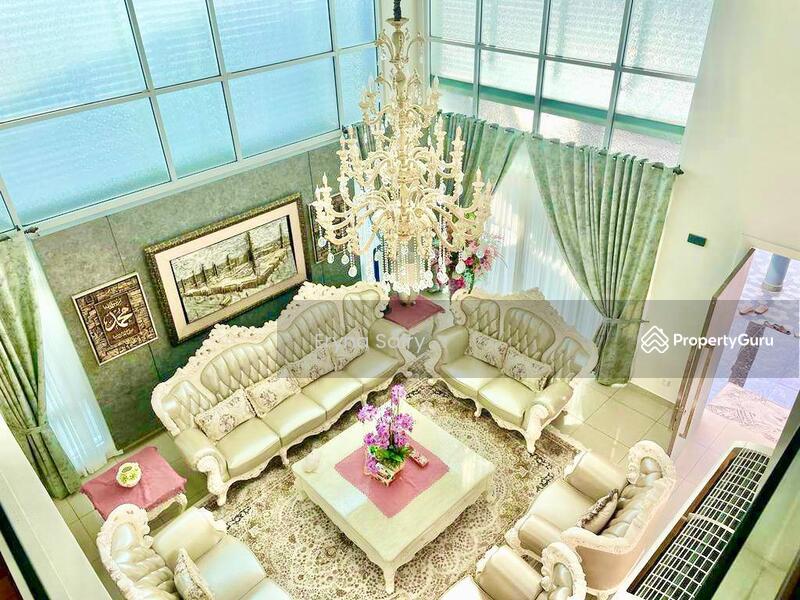For Sale - Astellia Residences @ Shah Alam