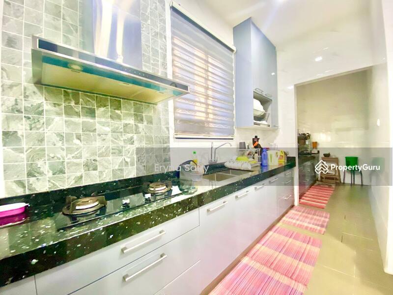 For Sale - Astellia Residences @ Shah Alam