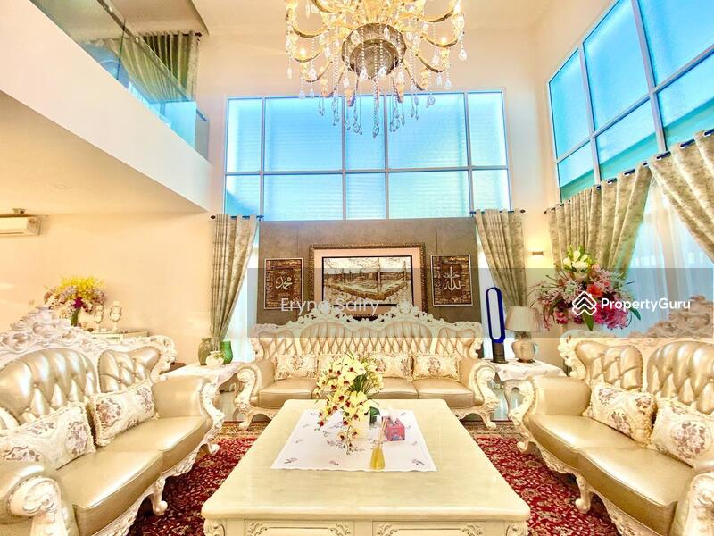 For Sale - Astellia Residences @ Shah Alam