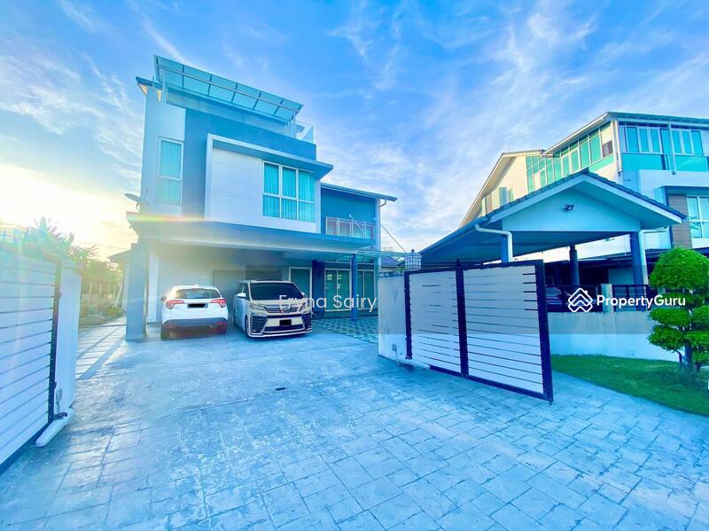 For Sale - Astellia Residences @ Shah Alam