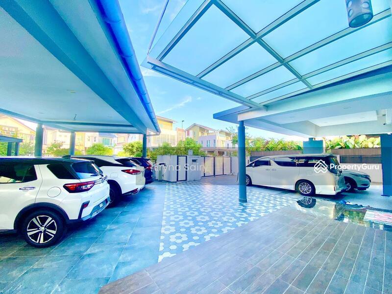 For Sale - Astellia Residences @ Shah Alam