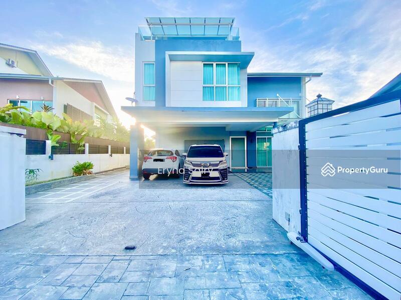For Sale - Astellia Residences @ Shah Alam