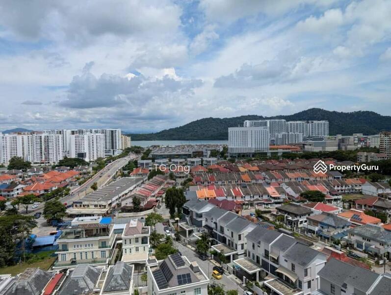 For Sale - 98 Nibong Residence