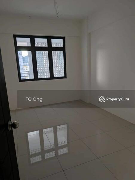 For Sale - 98 Nibong Residence