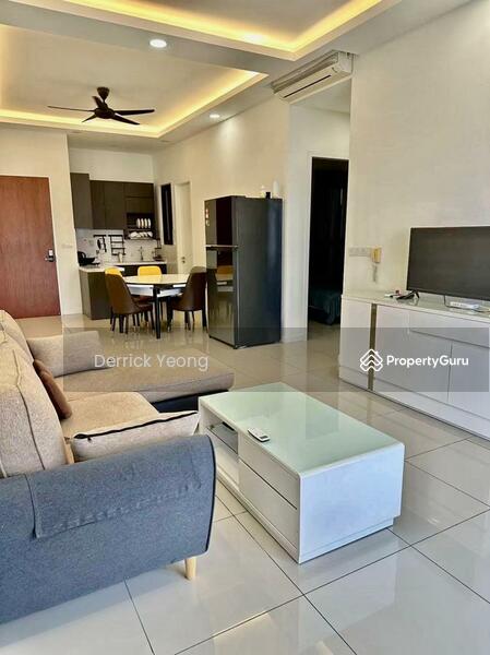For Sale - Le Pavillion
